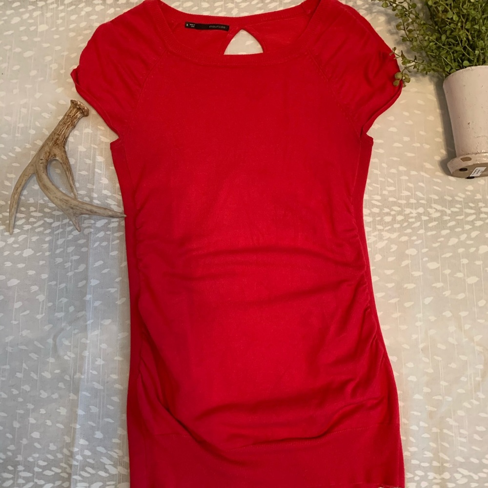 Maurices Top